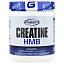 Gaspari Nutrition, креатин HMB, без добавок, 225 г