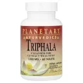 Planetary Herbals, Ayurvedics, трифала, 60 таблеток