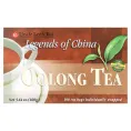 Uncle Lee's Tea, Legends of China, чай улун, 100 чайных пакетиков, 160 г (5,64 унции)
