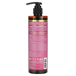 Be Care Love, Superfoods, натуральный уход за волосами, шампунь для защиты цвета кожи, семена опунции, 355 мл (12 жидк. унц.)