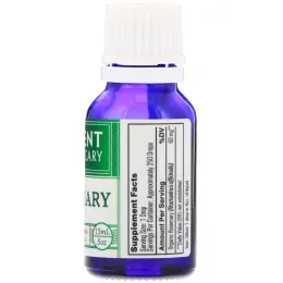 Ancient Apothecary, Розмарин, 0,5 унции (15 мл)