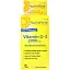Sunshine, Vitamin D3, 2000 МЕ, 60 Tablets