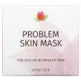 Reviva Labs, Маска для проблемной кожи, 42 г