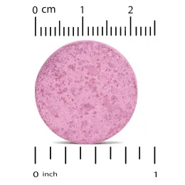 Super Nutrition, SimplyOne, мультивитамины и полезные травы для мужчин, вкус лесных ягод, 30 жевательных таблеток