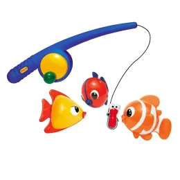 Tolo Toys, Funtime Fishing, 18+ Months