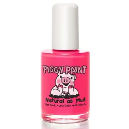 Piggy Paint, Лак для ногтей, Forever Fancy, 0,5 жидкой унции (15 мл)