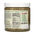 Dastony, Organic Sprouted Sunflower Seed Butter, 8 oz (227 g)