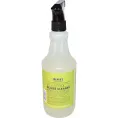 Mrs. Meyers Clean Day, Стеклоочиститель, запах лимона и вербены, 24 жидк. унц. (708 мл)