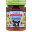 Crofter's Organic, Органическое, просто варенье, клубника, 10 унций (283 г)