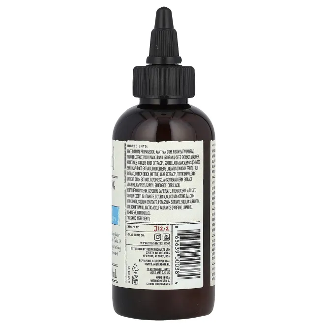 Curlsmith, питательный бальзам для кожи головы, 120 мл (4 жидк. унции)