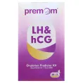 Premom, набор для определения овуляции, 1 шт.