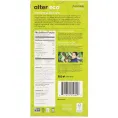 Alter Eco, Organic Chocolate Bar, Deep Dark Crisp Mint, 2.82 oz (80 g)
