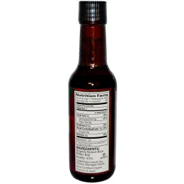 Eden Foods, Уксус из органического коричневого риса, 5 жидк. унц. (148 мл)