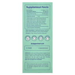 JoySpring, Para Patrol, 30 мл (1 жидк. Унция)