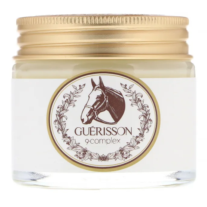 Claires Korea, Guerisson 9 Complex, 70 г