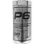 Cellucor, P6 Chrome, Testosterone Support, 60 Capsules