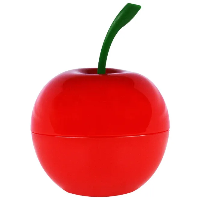 Tony Moly, Вишневый минибальзам для губ, 1 бальзам для губ
