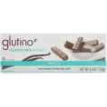 Glutino, Gluten Free Wafers, Vanilla, 4.6 oz (130 g)