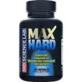Md Science Labs, МАКСИМАЛЬНАЯ жесткость 30 капсул