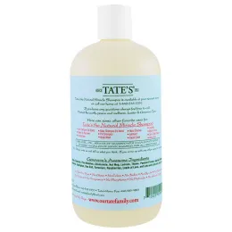 Tate's, Tate's, Шампунь «Натуральное чудо», 18 жидких унций