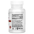 Arthur Andrew Medical, Наттовена, очищенная наттокиназа, 200 мг, 30 капсул