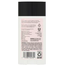 Love Beauty and Planet, Ухаживающий дезодорант, «Масло мурумуру и роза», 83,5 г