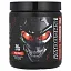 JNX Sports, The Shadow, предтренировочная добавка, фруктовый пунш, 270 г