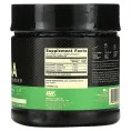 Optimum Nutrition, BCAA 5000, растворимый порошок, без добавок, 345 г (12,16 унции)