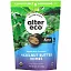 Alter Eco, Organic Dark Chocolate Hazelnut Butter Bombs, 3.8 oz ( 108 g)