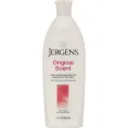 Jergens, Увлажняющее средство для сухой кожи Original Scent, 295 мл