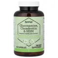 Vitacost, Synergy®, глюкозамин, хондроитин и МСМ, 120 капсул