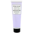 Deep Steep, Body Butter, Lavender Vanilla, 8 fl oz (237 ml)