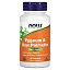 NOW Foods, Pygeum & Saw Palmetto, 60 мягких таблеток