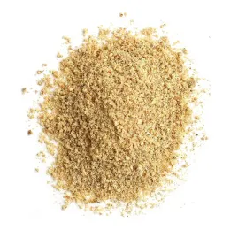 Drogheria & Alimentari, Organic White Peppercorns Mill, 1.58 oz (45 g)