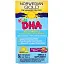 Norwegian GOLD kids DHA с фруктовым вкусом, 60 жевательных капсул