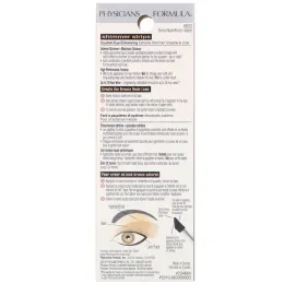 Physicians Formula, Тени для век и обводка для глаз, бронзовые оттенки, 3,4 г (12 унций)