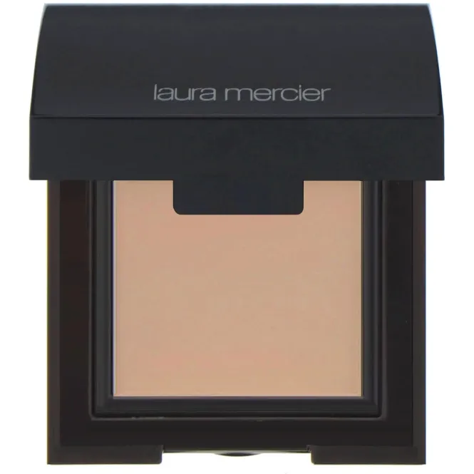 Laura Mercier, Матовые тени для век, оттенок «Имбирь», 2,60 г (0,09 унции)