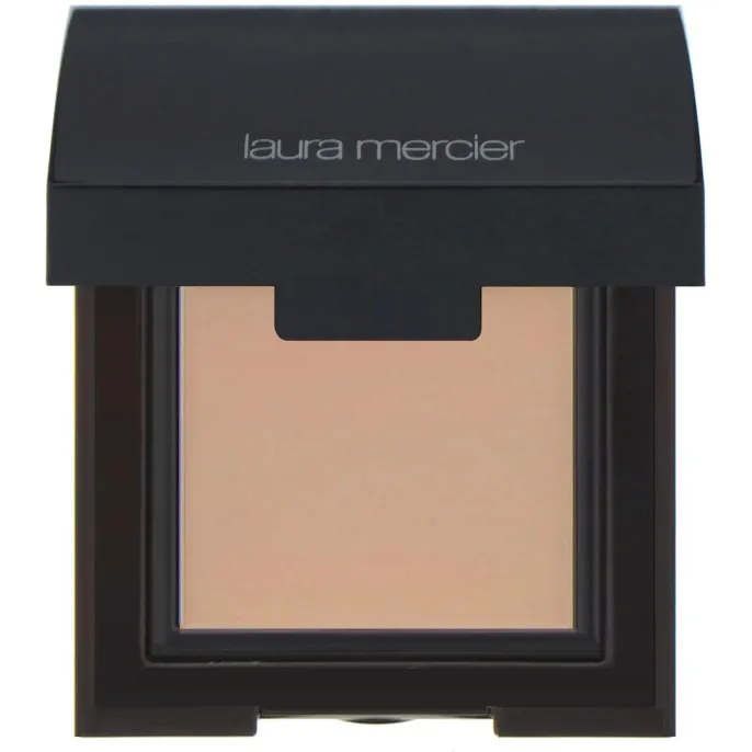 Laura Mercier, Матовые тени для век, оттенок «Имбирь», 2,60 г (0,09 унции)