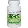 Dukan Diet, Контроль аппетита и лишнего веса, 90 капсул