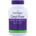 Natrol, Cetyl Pure, 120 капсул