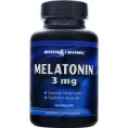 BodyStrong, Мелатонин (3 мг) 360 таблеток
