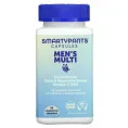 SmartyPants, Мультивитамины для мужчин, 30 вегетарианских капсул