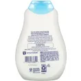 Dove, Baby, насыщенный увлажняющий шампунь, 384 мл
