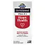 Garden of Life, Тереза Formated Multi +, Heart Health, 30 капсул