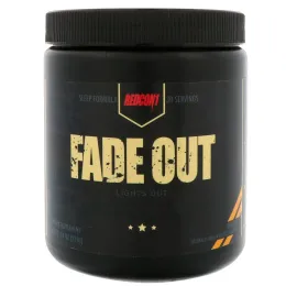 Redcon1, Убывание, апельсин, 225 г