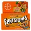 Flintstones, Детская мультивитаминная добавка, фруктовые ароматы, 60 жевательных таблеток с приятным вкусом