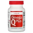 Dr. Sinatra, Omega Q Plus, 60 Softgels