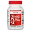 Dr. Sinatra, Omega Q Plus, 60 Softgels