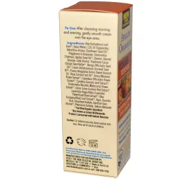 Avalon Organics, Крем для глаз с витамином С, 28 г