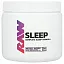 Raw Nutrition, Sleep, ягодное ассорти, 150 г (5,29 унции)
